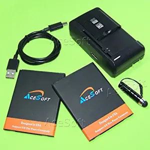 Best lg stylo 3 battery extended