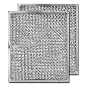 Best stove hood vent filter for kenmore
