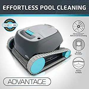 Best top 10 pool vacuum cleaners