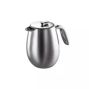 Best bodum tea kettle review