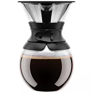 Best bodum bistro electric french press