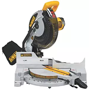 Best dewalt compound miter saw 12