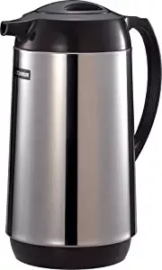 Best stainless steel vacuum coffee pot