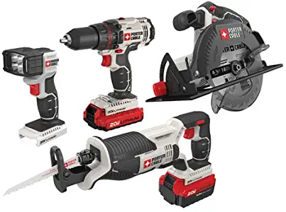 Best porter cable grinder review