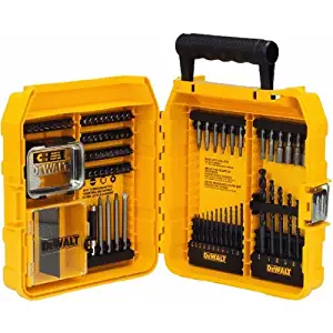 Best wood drill bit set 35 pc