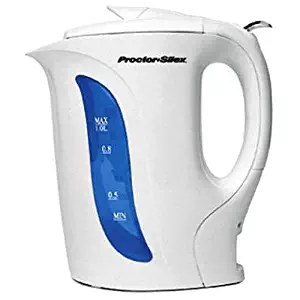 Best  basic electric tea kettle