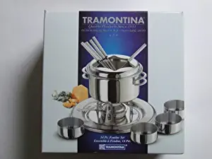 Best tramontina 18/10 cookware set