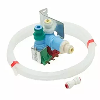 Best kenmore icemaker water valve