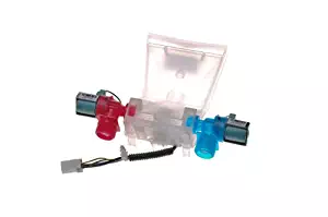 Best kenmore 400 washer water valve
