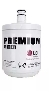 Best water filter for lg refridgerator inverter