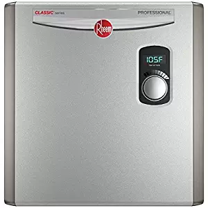 Best bosch water heater tech support
