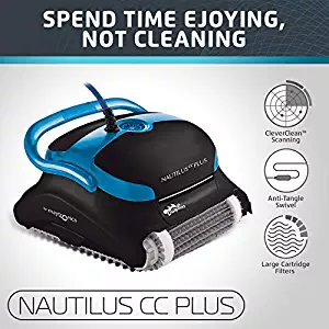 Best top 10 pool vacuum cleaners