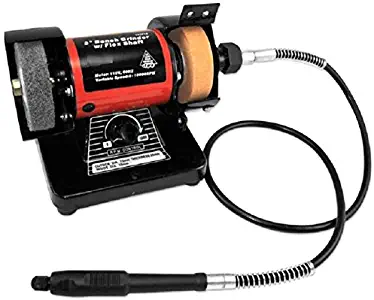 Best flex shaft grinder polisher