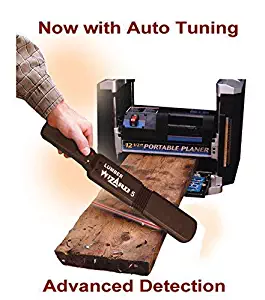 Best 12 inch surface planer