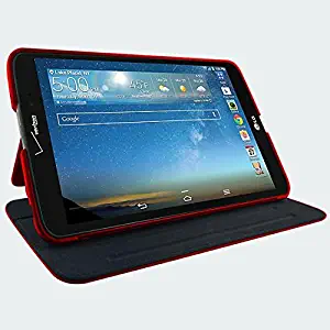 Best lg gpad 8.3 case with keyboard