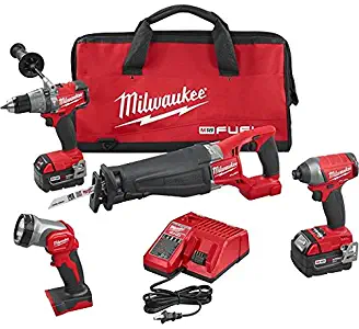 Best milwaukee tools 2897 22