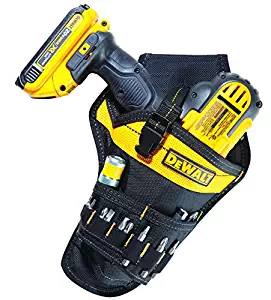 Best dewalt 18v drill belt clip