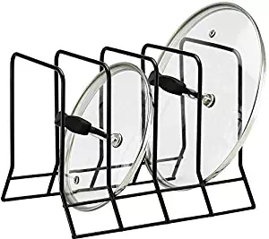 Best kitchen lid holder
