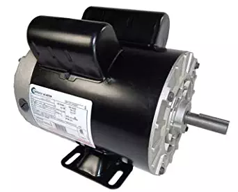 Best 3 phase air compressor used