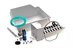 Best frigidaire refrigerator water line size