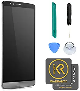 Best lg g3 lcd digitizer screen replacement