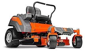 Best small zero turn riding lawn mower