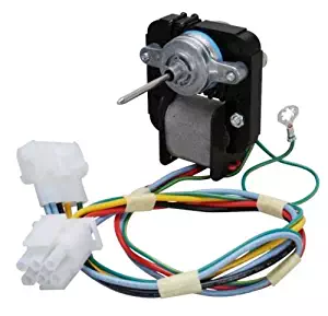 Best evaporator fan motor kenmore refrigerator