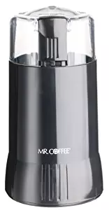Best can you use an electric coffee burr grinder to grind flaxseed