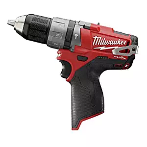 Best milwaukee 2407-20 review