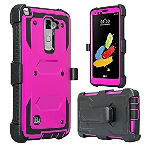 Best silicone lg stylo2 case