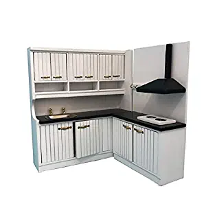 Best dollhouse kitchen furniture
