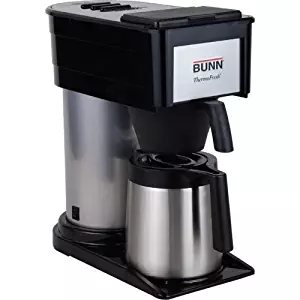 Best  deal on thermal coffee maker
