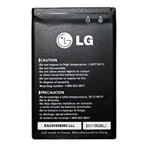 Best lg typ 2100 battery