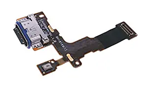 Best lg stylo 1 charger port flex cable