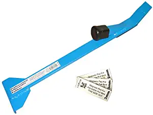 Best installing laminate over carpet