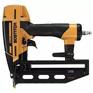 Best 2 1/2 finish nailer