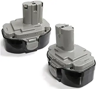 Best makita 1834 battery replacement