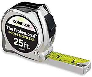 Best stanley 25 foot fatmax tape measure