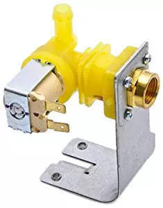 Best ge dishwasher water inlet valve wd15x10003