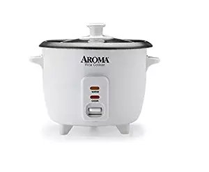Best rice cooker quantity