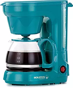 Best 5 cup coffee maker programmable