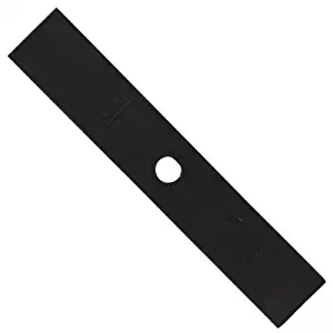 Best craftsman electric edger blade