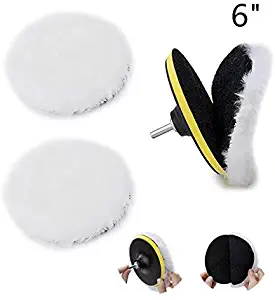 Best small car polisher buffer