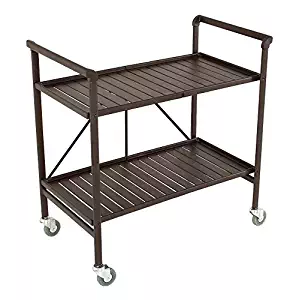 Best outdoor grill tool storage