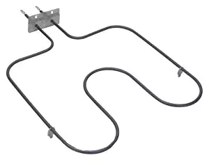 Best kenmore electric oven coil