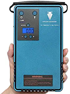 Best jump starter and inflator