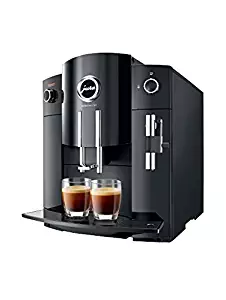 Best jura a1 superautomatic espresso machine