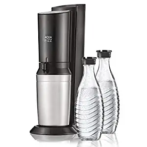 Best sodastream carbonating bottles dishwasher safe