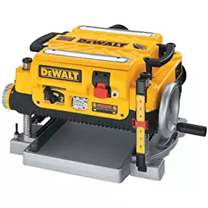 Best 12 inch surface planer
