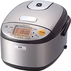 Best rice cooker pressure